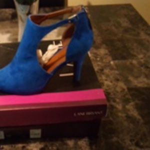 Lane Bryant mid hills